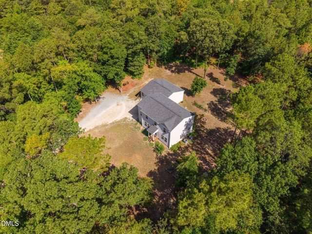 499 Jumping Run Road, Dunn, NC 28334