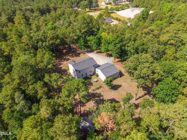499 Jumping Run Road, Dunn, NC 28334