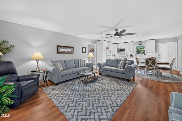 499 Jumping Run Road, Dunn, NC 28334