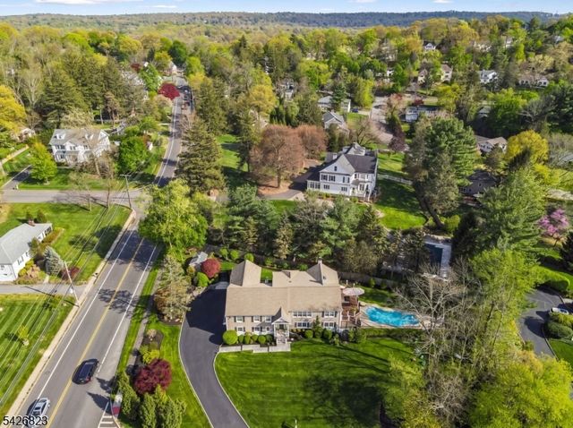 3 Glenmere Dr, Chatham Twp., NJ 07928