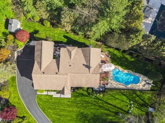 3 Glenmere Dr, Chatham Twp., NJ 07928