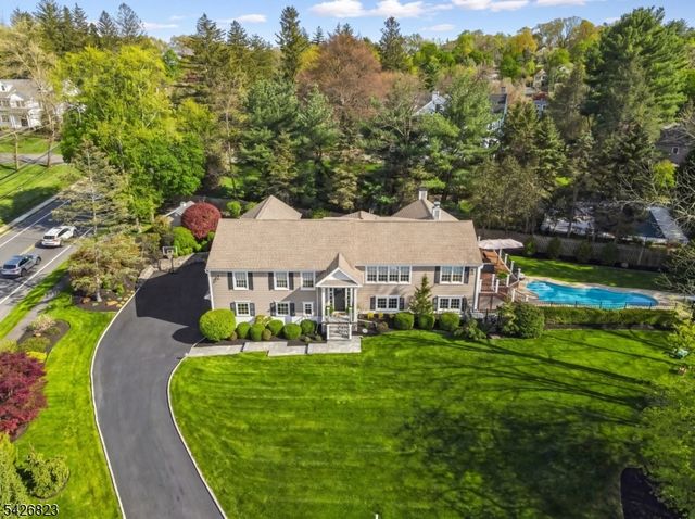 3 Glenmere Dr, Chatham Twp., NJ 07928