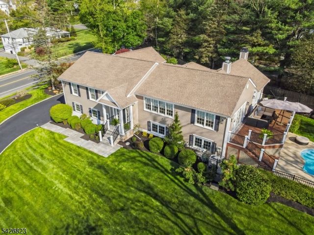 3 Glenmere Dr, Chatham Twp., NJ 07928