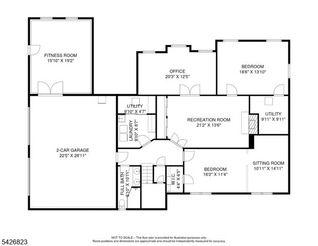 3 Glenmere Dr, Chatham Twp., NJ 07928