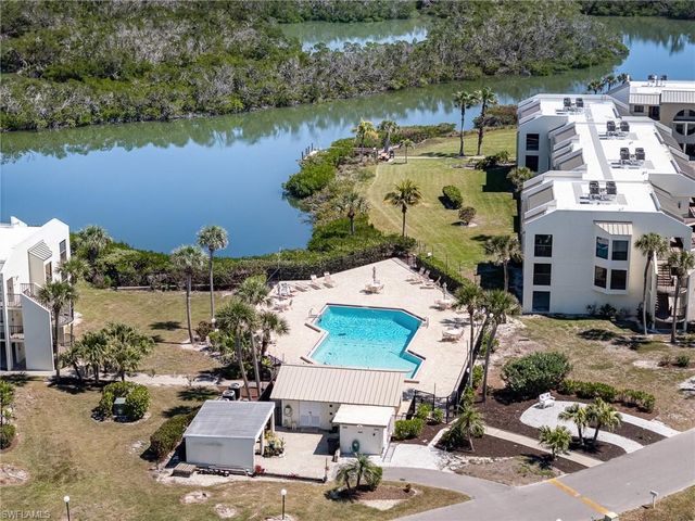 21490 Bay Village DR 261, Fort Myers Beach, FL 33931