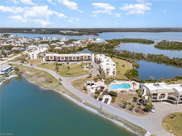 21490 Bay Village DR 261, Fort Myers Beach, FL 33931