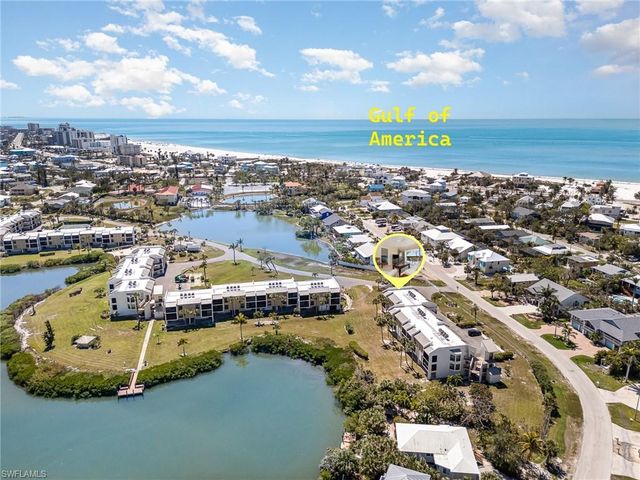 21490 Bay Village DR 261, Fort Myers Beach, FL 33931