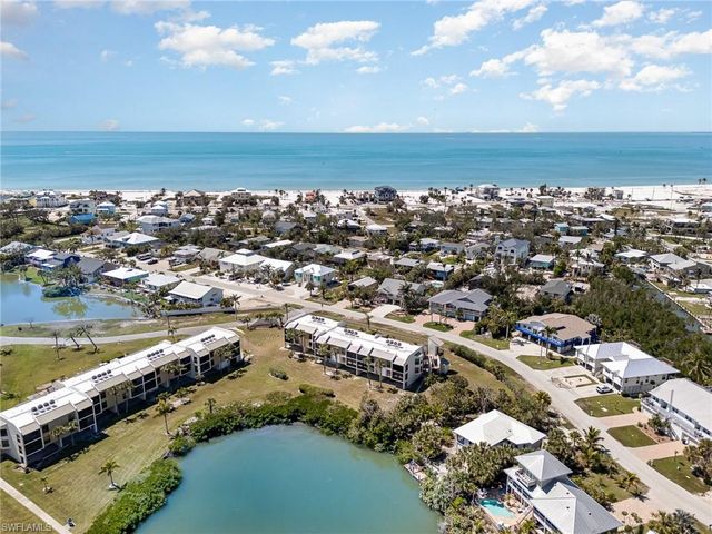 21490 Bay Village DR 261, Fort Myers Beach, FL 33931