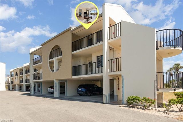 21490 Bay Village DR 261, Fort Myers Beach, FL 33931