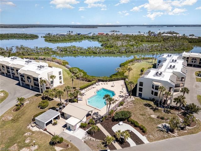 21490 Bay Village DR 261, Fort Myers Beach, FL 33931