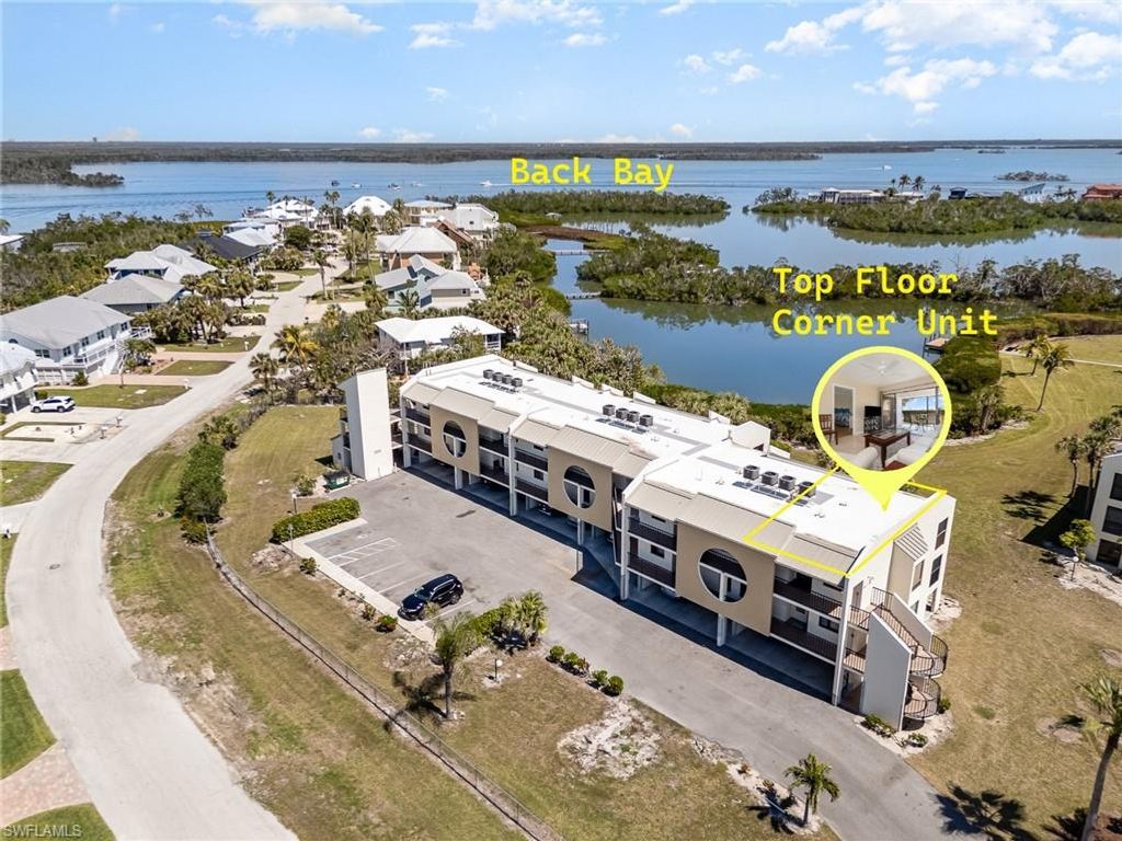 21490 Bay Village DR 261, Fort Myers Beach, FL 33931