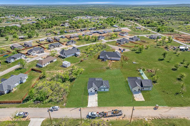 120 Brookview Drive, Bridgeport, TX 76426