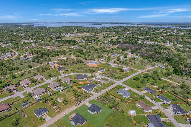 120 Brookview Drive, Bridgeport, TX 76426