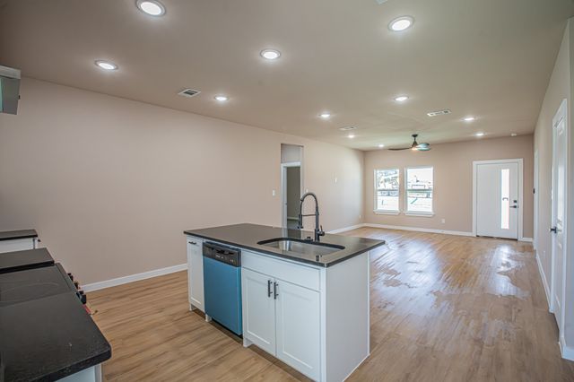 120 Brookview Drive, Bridgeport, TX 76426