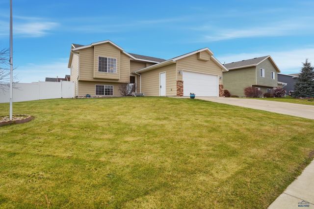 5009 ELMER ST, Rapid City, SD 57703