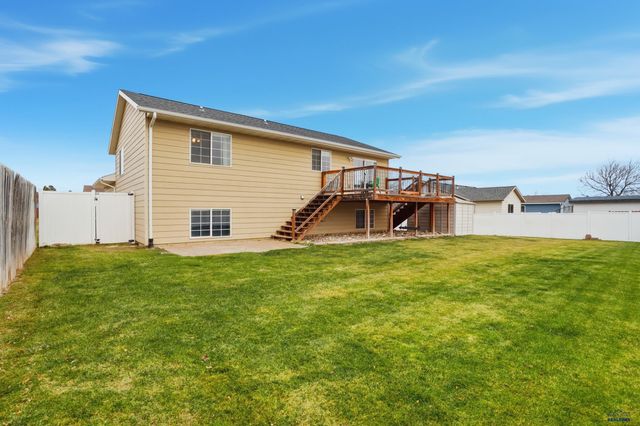5009 ELMER ST, Rapid City, SD 57703