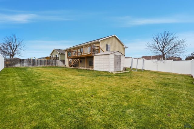 5009 ELMER ST, Rapid City, SD 57703