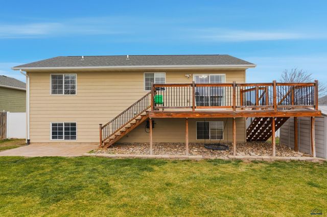 5009 ELMER ST, Rapid City, SD 57703
