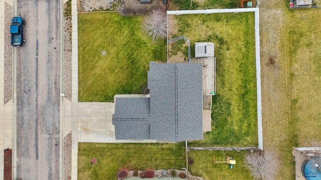 5009 ELMER ST, Rapid City, SD 57703