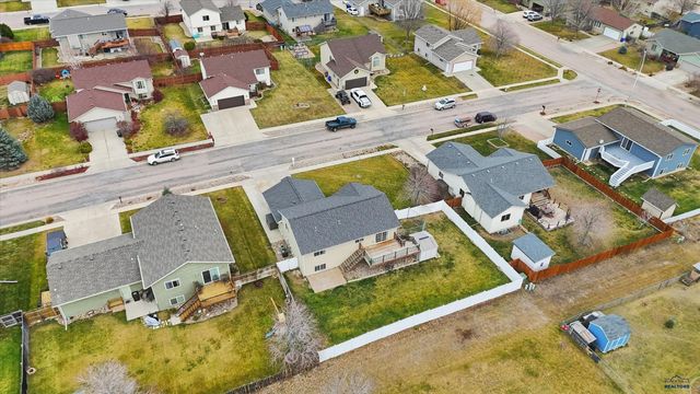 5009 ELMER ST, Rapid City, SD 57703