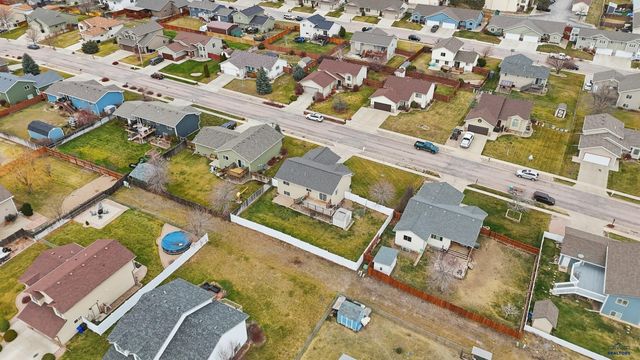 5009 ELMER ST, Rapid City, SD 57703