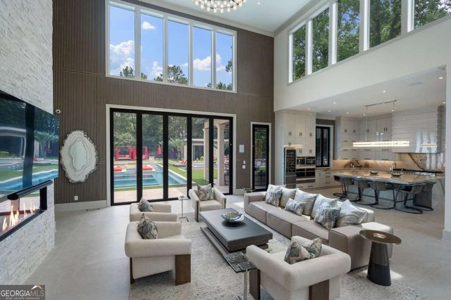 1386 Moores Mill Road NW, Atlanta, GA 30327