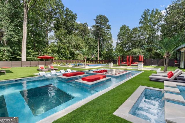 1386 Moores Mill Road NW, Atlanta, GA 30327