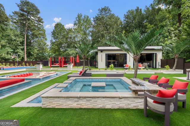 1386 Moores Mill Road NW, Atlanta, GA 30327