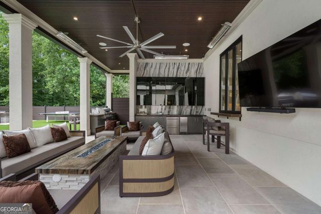 1386 Moores Mill Road NW, Atlanta, GA 30327