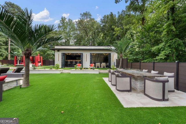 1386 Moores Mill Road NW, Atlanta, GA 30327