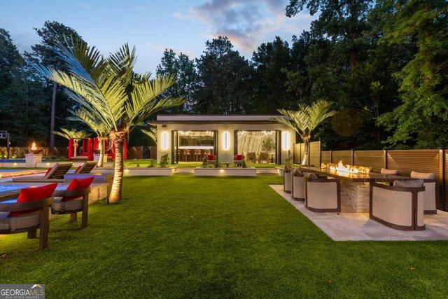 1386 Moores Mill Road NW, Atlanta, GA 30327