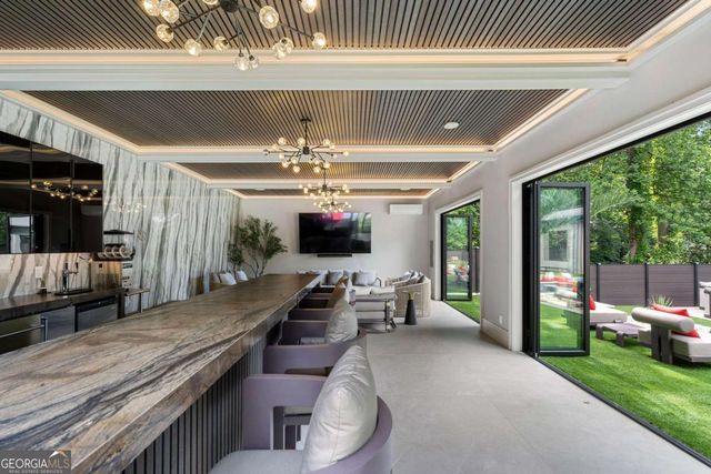 1386 Moores Mill Road NW, Atlanta, GA 30327