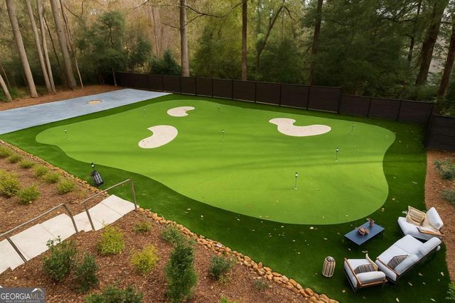 1386 Moores Mill Road NW, Atlanta, GA 30327