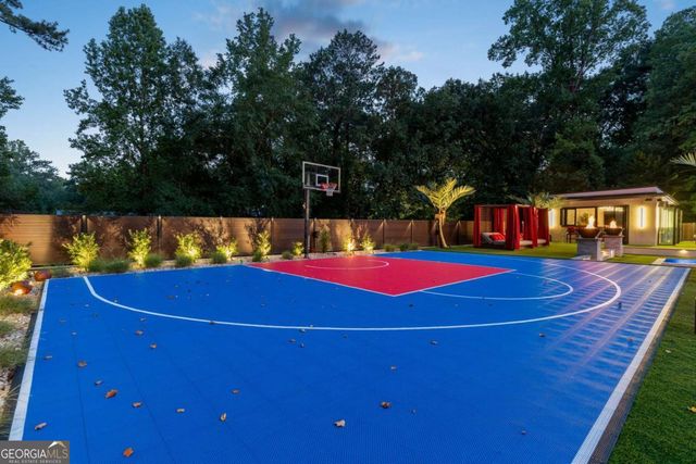 1386 Moores Mill Road NW, Atlanta, GA 30327