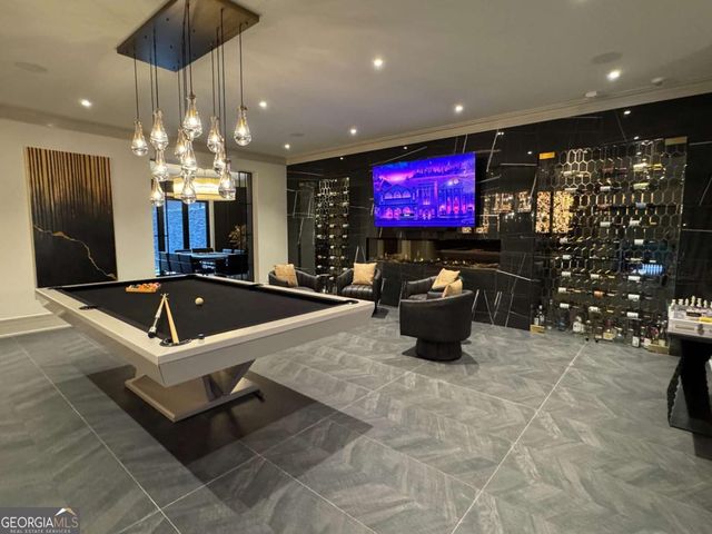 1386 Moores Mill Road NW, Atlanta, GA 30327