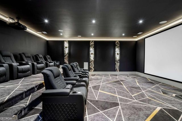 1386 Moores Mill Road NW, Atlanta, GA 30327