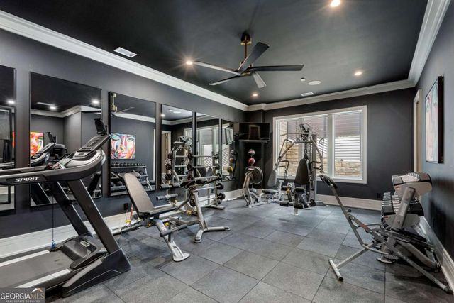 1386 Moores Mill Road NW, Atlanta, GA 30327