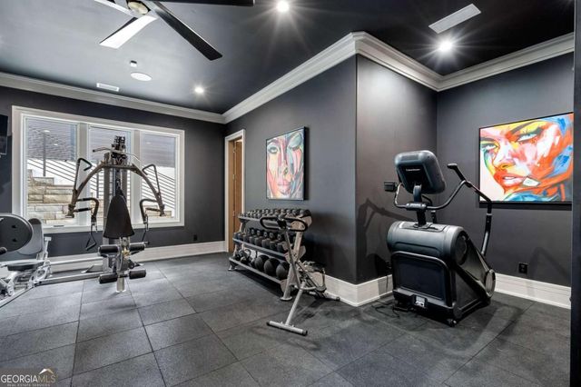 1386 Moores Mill Road NW, Atlanta, GA 30327