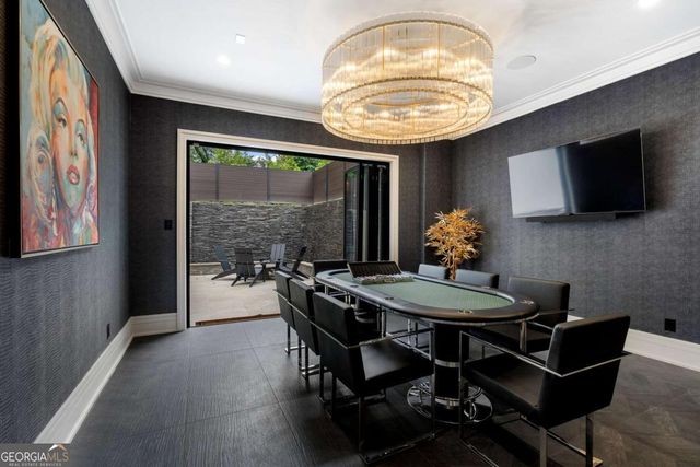 1386 Moores Mill Road NW, Atlanta, GA 30327