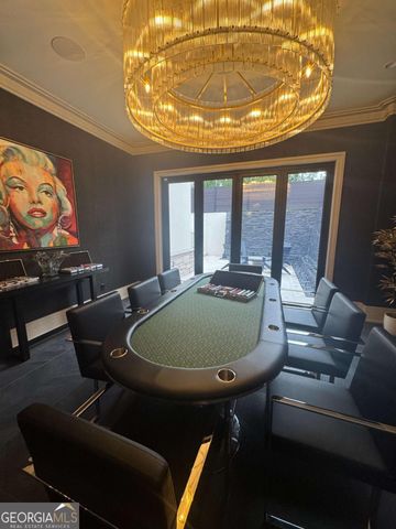 1386 Moores Mill Road NW, Atlanta, GA 30327