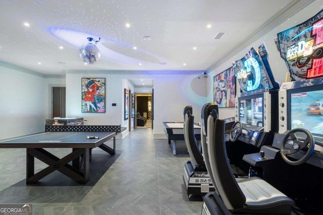 1386 Moores Mill Road NW, Atlanta, GA 30327