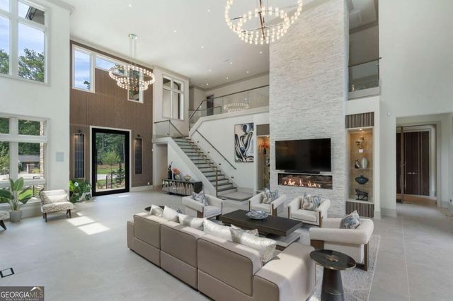 1386 Moores Mill Road NW, Atlanta, GA 30327