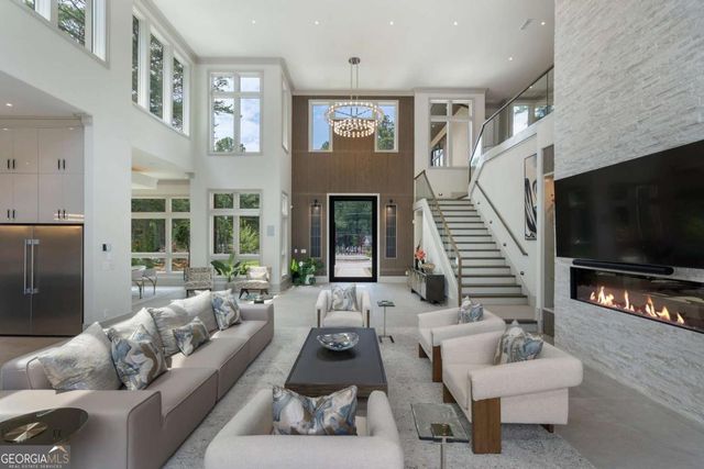 1386 Moores Mill Road NW, Atlanta, GA 30327