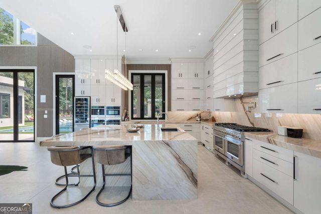 1386 Moores Mill Road NW, Atlanta, GA 30327