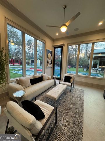 1386 Moores Mill Road NW, Atlanta, GA 30327