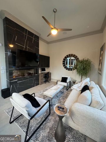 1386 Moores Mill Road NW, Atlanta, GA 30327