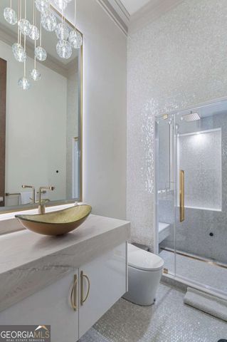 1386 Moores Mill Road NW, Atlanta, GA 30327