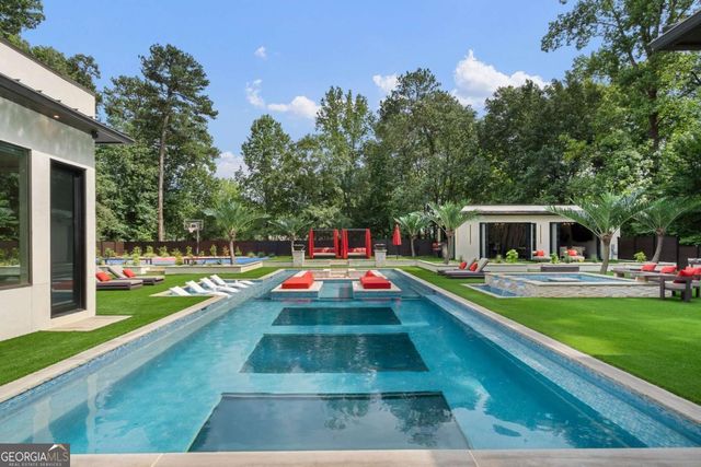 1386 Moores Mill Road NW, Atlanta, GA 30327