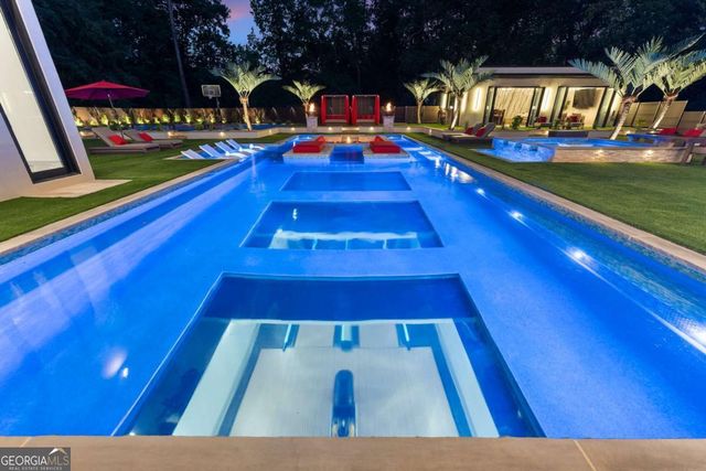 1386 Moores Mill Road NW, Atlanta, GA 30327