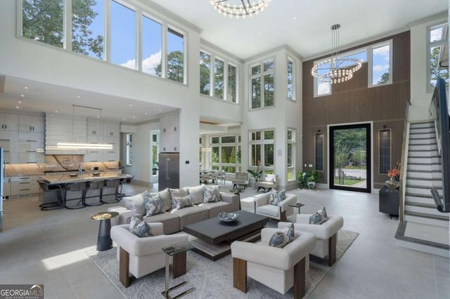 1386 Moores Mill Road NW, Atlanta, GA 30327